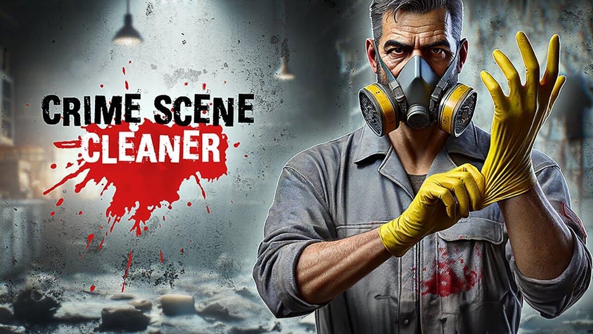   Общие советы и рекомендации по прокачке в Crime Scene Cleaner