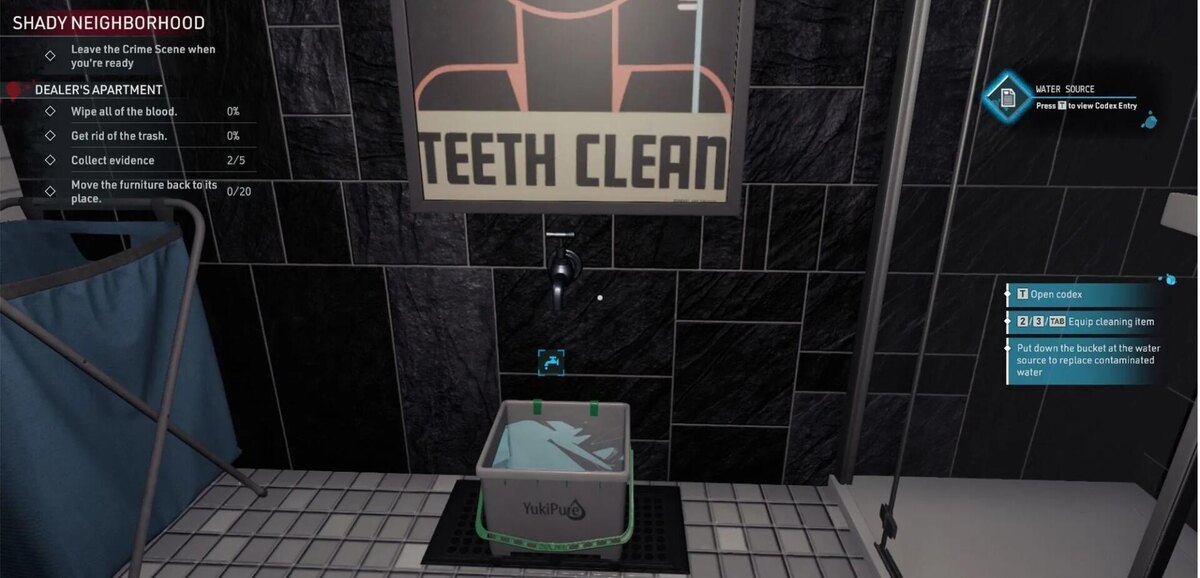    Общие советы и рекомендации по прокачке в Crime Scene Cleaner luchshie-igry.ru