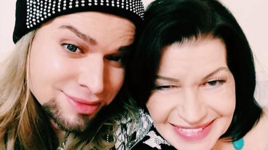    Фото: Instagram*/yekaterinatereshkovich