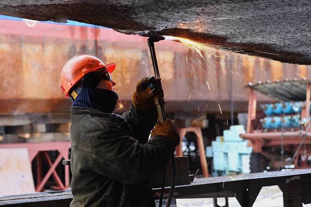    Фото: Енисейское речное пароходство