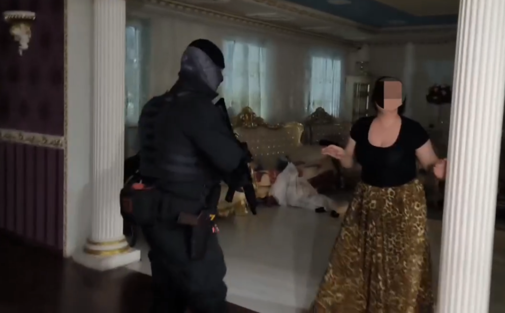 Фото: УМВД России по Тверской области