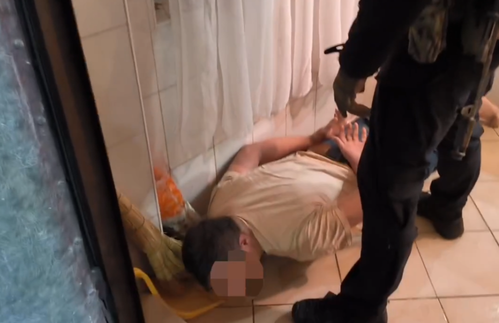 Фото: УМВД России по Тверской области