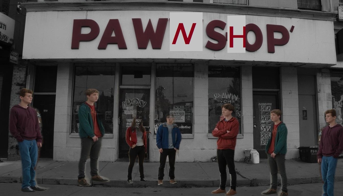 вот такой поворот