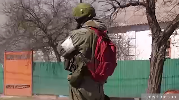     Фото: t.me/rt_russian   
 Текст: Дарья Григоренко