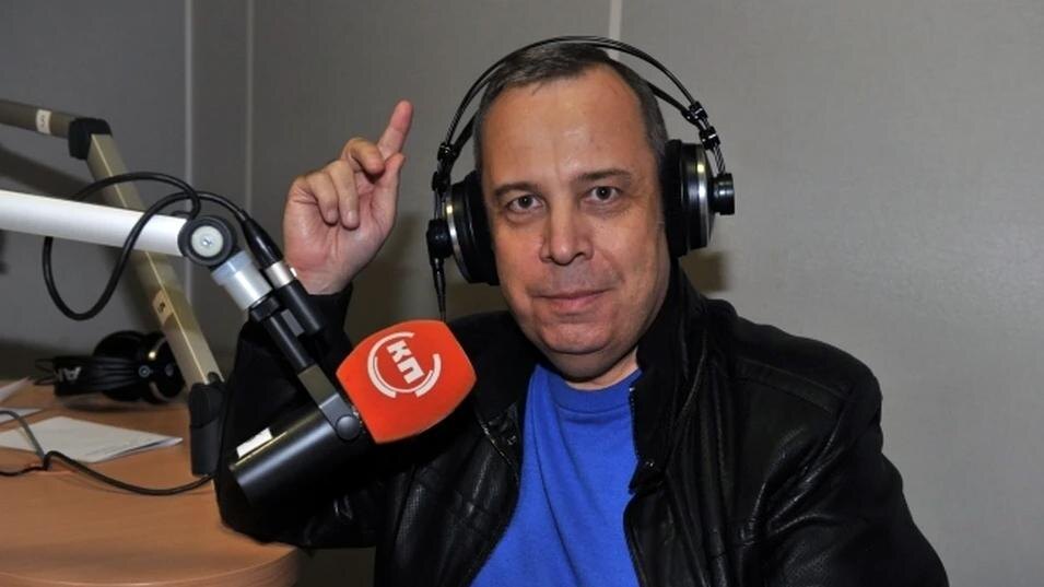 Фото: kp.ru/Михаил Фролов