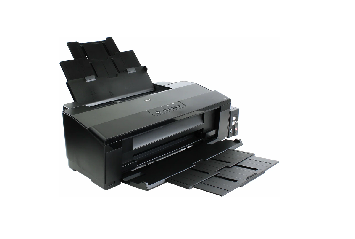 Струйнный принтер Epson L1800
