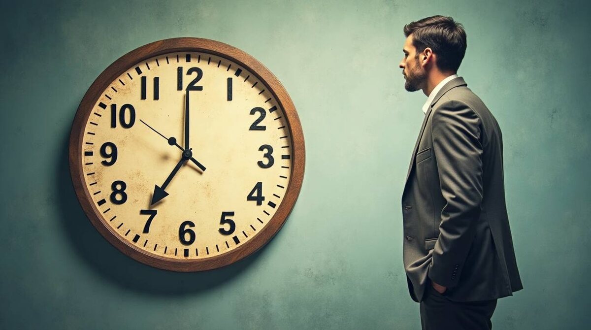 Когда там мой час Икс?