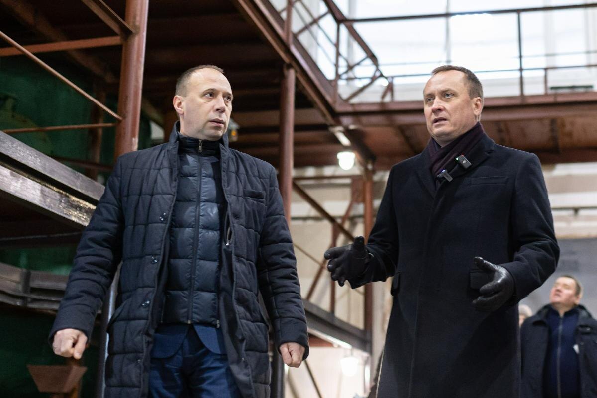    Ржавый след прошлого: власти Сургута ищут решение проблемы с водой