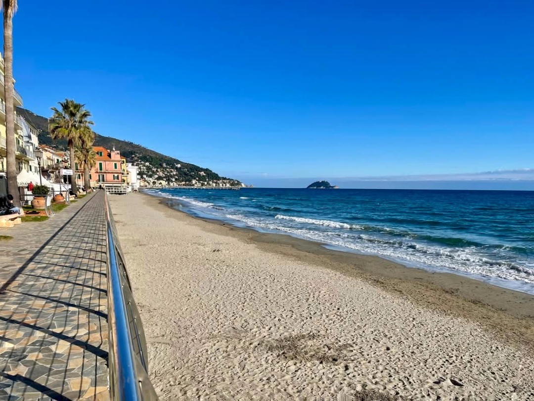 Променад до Лайгуэльи..вы его уже узнаете?