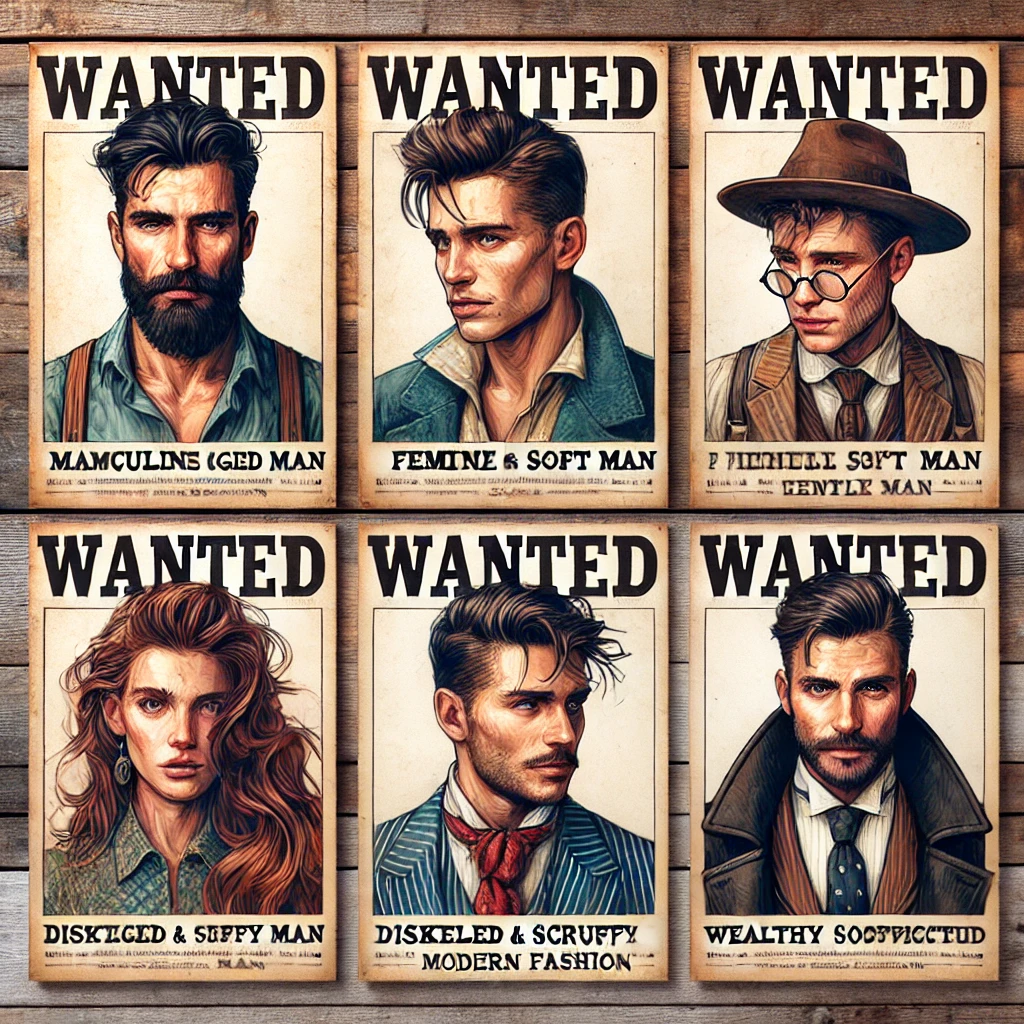 
Современный мир диктует свои правила, и девушки легко подмечают черты характера парней, используя сленговые определения. Но что, если вам нужно не только разобраться в типах парней, но и получить советы, как с ними взаимодействовать? Давайте разберём, кто есть кто, и как мои услуги могут вам помочь.