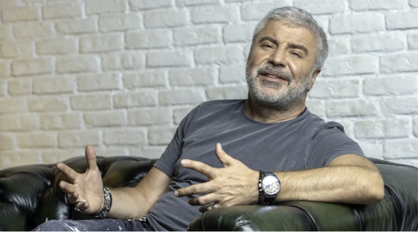 Сосо Павлиашвили