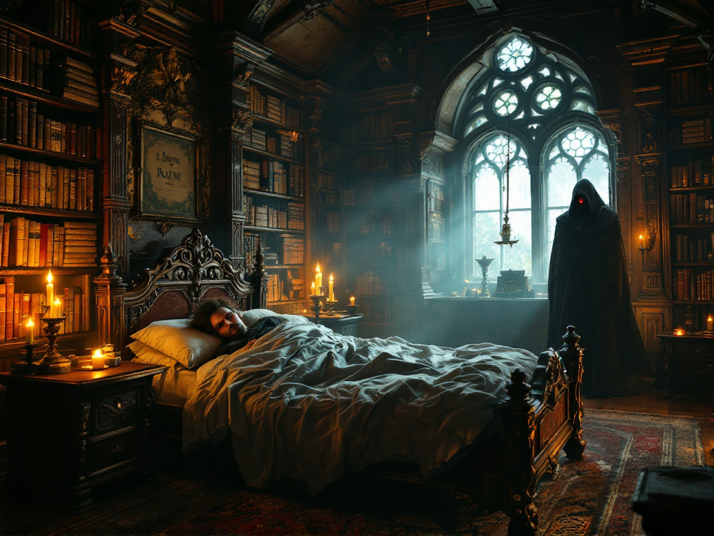 Сны — это удивительное явление