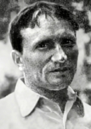 Советский разведчик Дмитрий Соболев