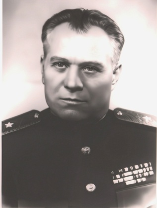 Виктор Александрович Дроздов. 1902-1966гг.