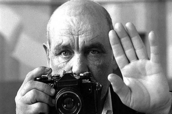    Фото: Кадр из фильма