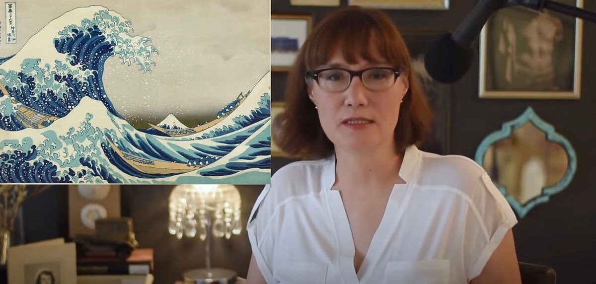 Источник: YouTube-канал Юлии Большаковой