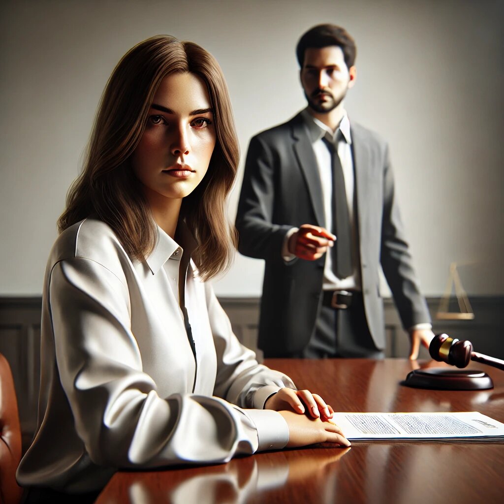 Как брачный договор спасает разводы