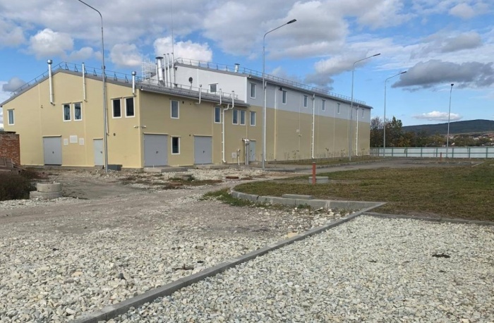    администрация Краснодарского края