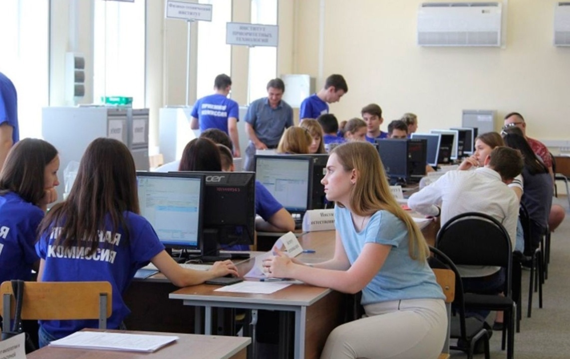    Минобрнауки изменило порядок поступления в вузы и правила целевого набора