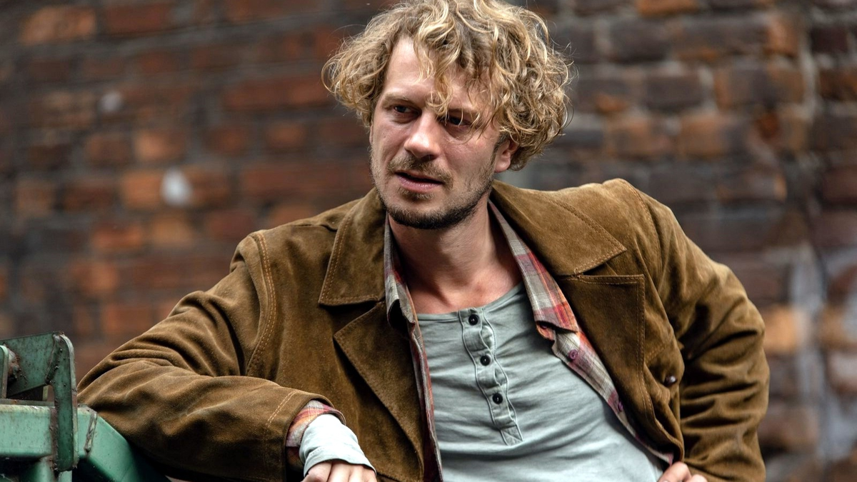 «Преступление и наказание» фильм 2024