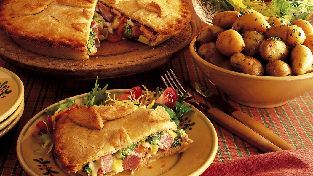    фото: gourmet-vision/imageBROKER.com/Globallookpress