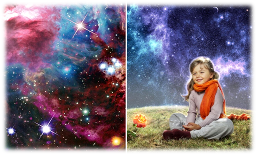 Нет ничего прекраснее жизни, живите счастливо и радуйтесь, отринув агрессию, безумное обогащение и отвратительные пороки, закрывающие пути в будущее нашим детям. Изображения взяты из открытых источников в интернете, отредактированы и объединены автором.