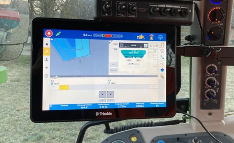    Что дает внесение азотных удобрений на озимую пшеницу в зависимости от участка