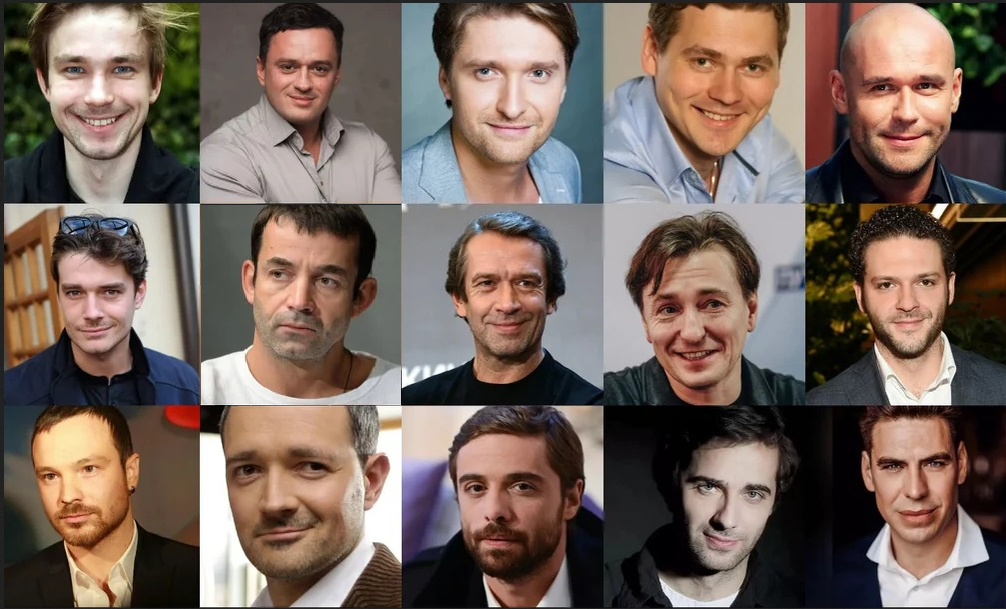 Далеко не всем суждено стать знаменитыми артистами. В этот список попадают лишь единицы. 