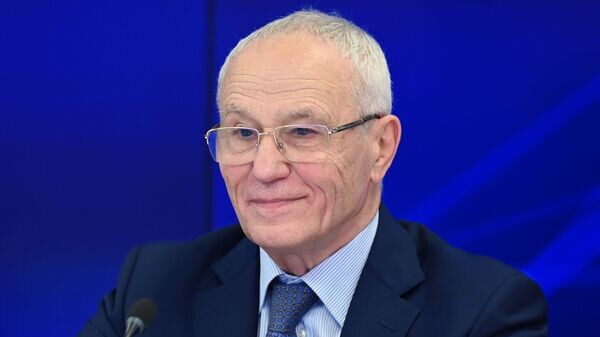    © Sputnik / Нина Зотина