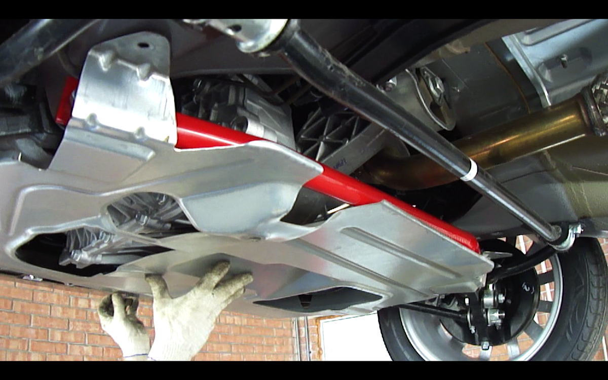 0570 на автомобиле