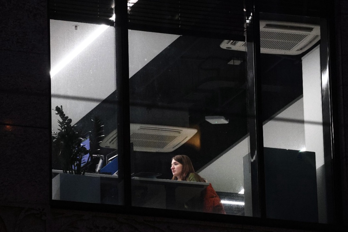 Фото © Анастасия Романова / Абзац