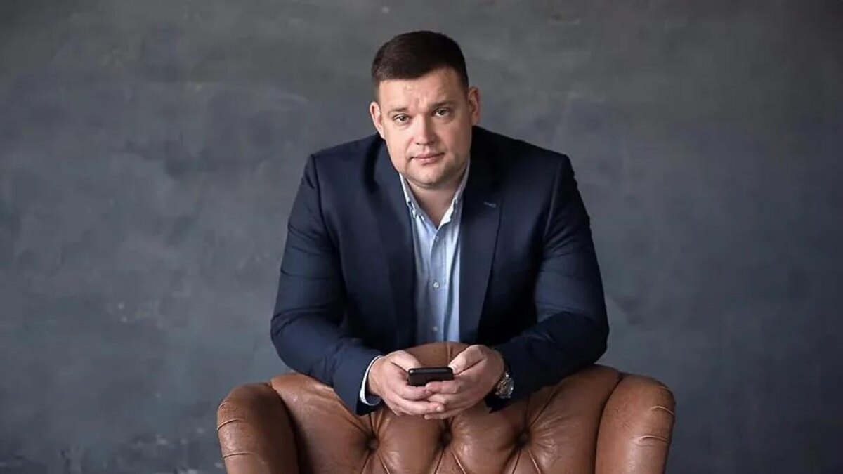 Фото: Коммерсант-Черноморье