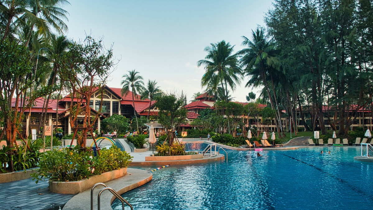 Пхукет, Таиланд