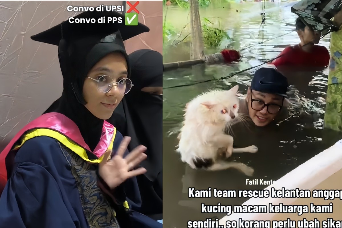 Фото: новостная организация Asia News Network