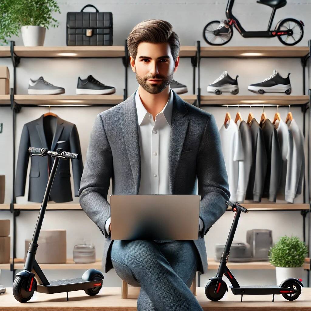 Что продавать на Авито в 2025 году: топовые товары и категории