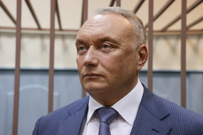 Фото: Сергей Карпухин/ТАСС