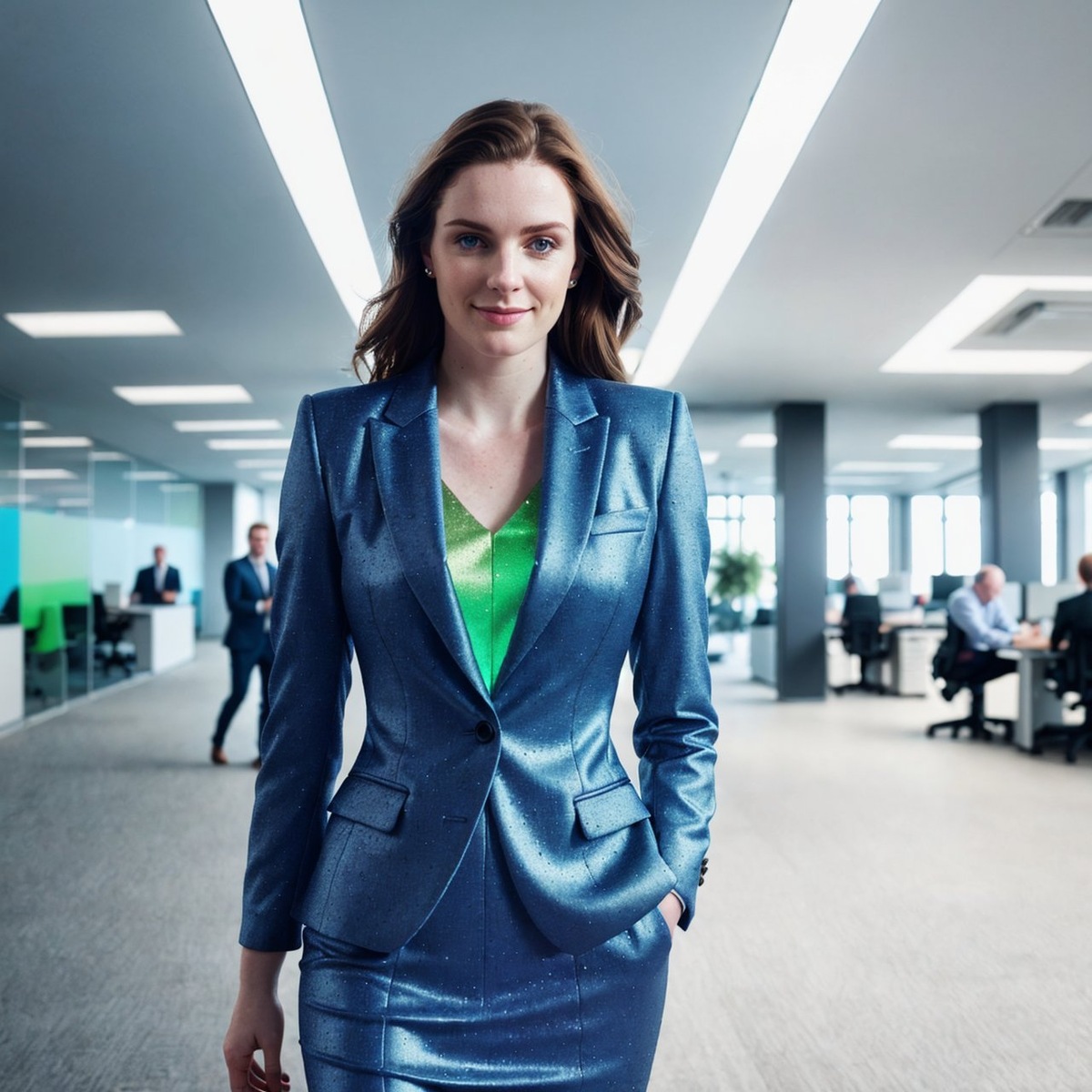    Работайте из любой точки мира с VDI от Telezon