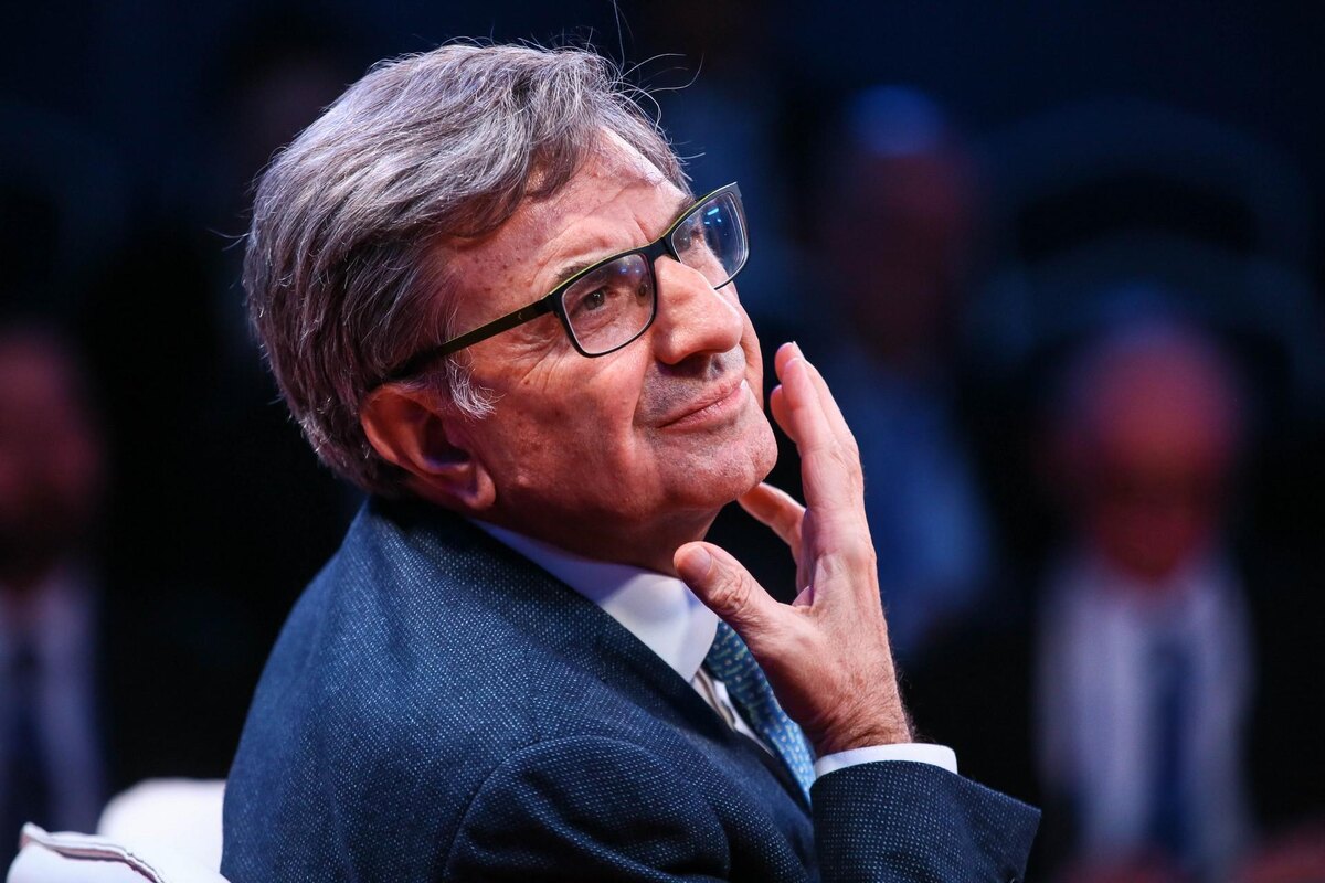 Росконгресс