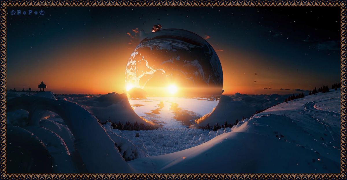 Если смотреть на мир сквозь призму, он не будет казаться чем-то серым и унылым.