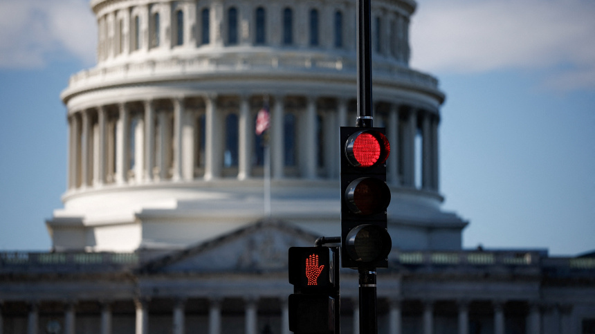    Фото: Reuters/Benoit Tessier; 5-tv.ru
