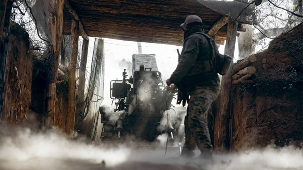    Фото: ТГ-канал Zelenskiy official