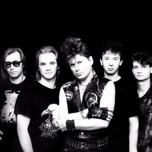    Сектор газа / soundstream.media