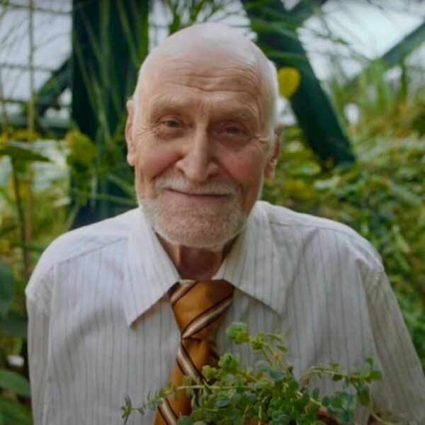    Николай Дроздов. Фото: ТВЦ