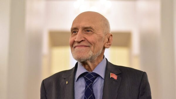    Николай Дроздов. Фото rekamnews.com