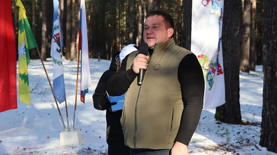    Фото: Администрация Чунского района Иркутской области