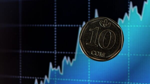    © Sputnik / Жоомарт Ураимов