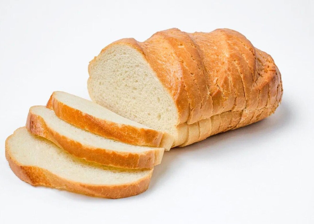 Сейчас весь хлеб можно считать "ситным"