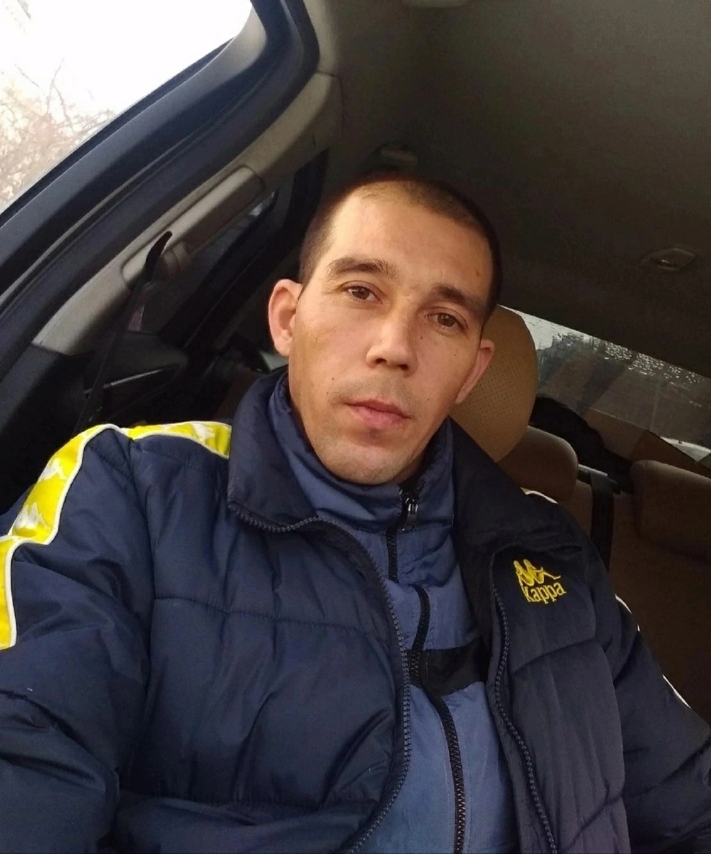 Вадим после программы реабилитации