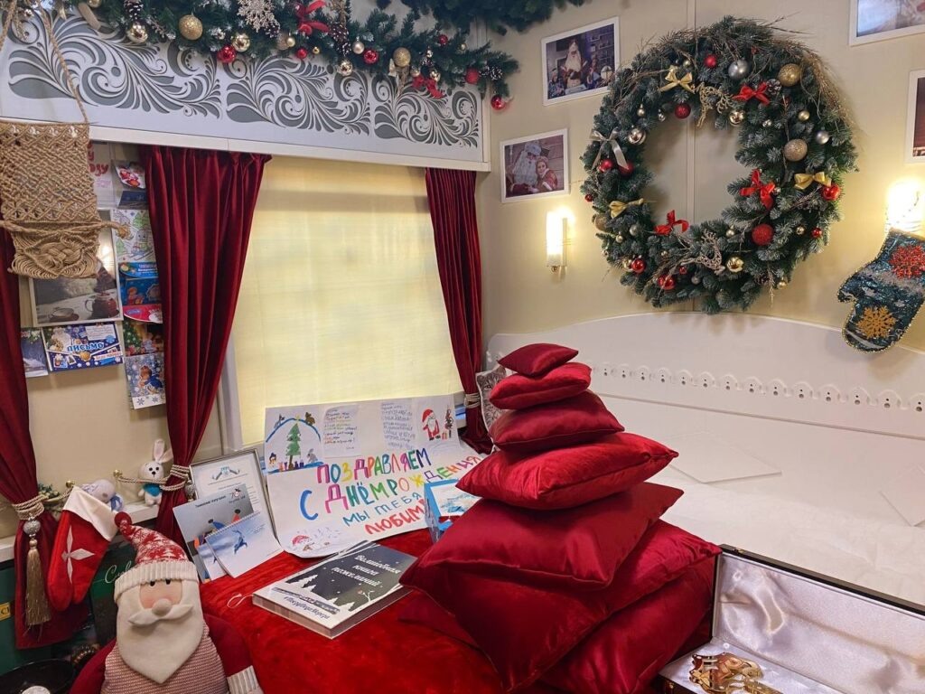    Фото: В курсе.ру Полина Анкушина