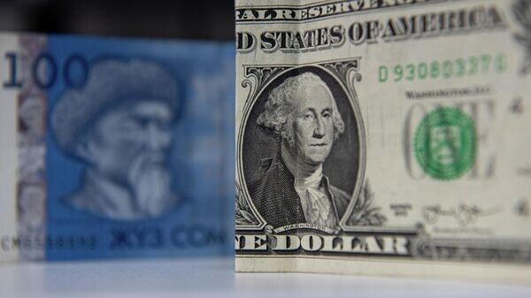    © Sputnik / Жоомарт Ураимов